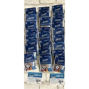Juven Therapeutic Powder for Wound 🩹Healing, 25 Count Fruit Punch
